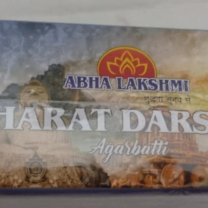 ABHA LAKSHMI BHARAT DARSHAN