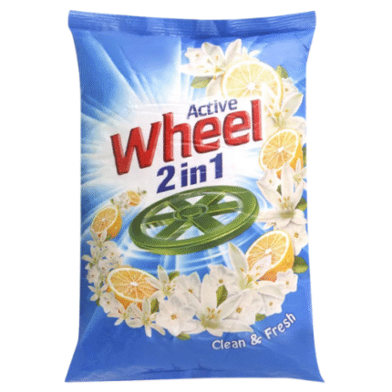 ACTIVE WHEEL 500G