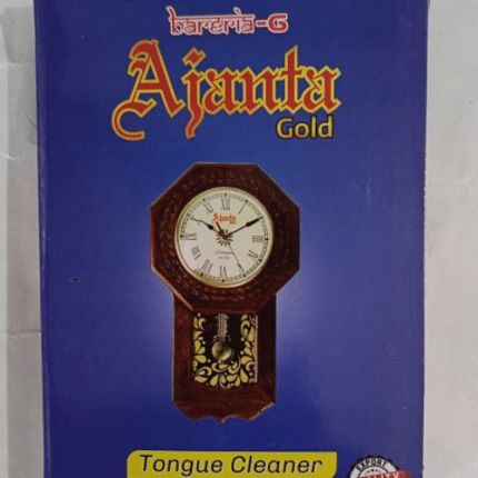 AJANTA JIVI GOLD 12pc