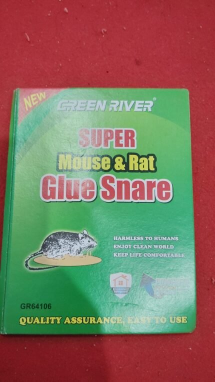 RAT PAD